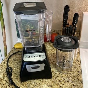 Like new Blendtec ✨
